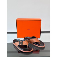 에르메스 Hermes 슬리퍼