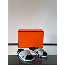 에르메스 Hermes 슬리퍼