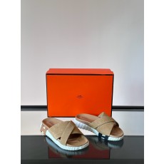 에르메스 Hermes 슬리퍼