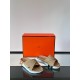 에르메스 Hermes 슬리퍼
