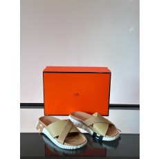 에르메스 Hermes 슬리퍼