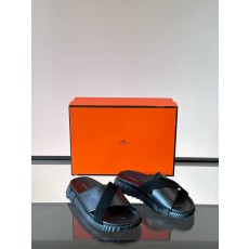 에르메스 Hermes 슬리퍼