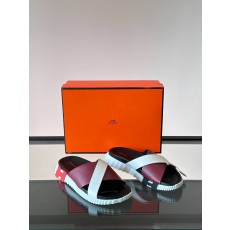 에르메스 Hermes 슬리퍼