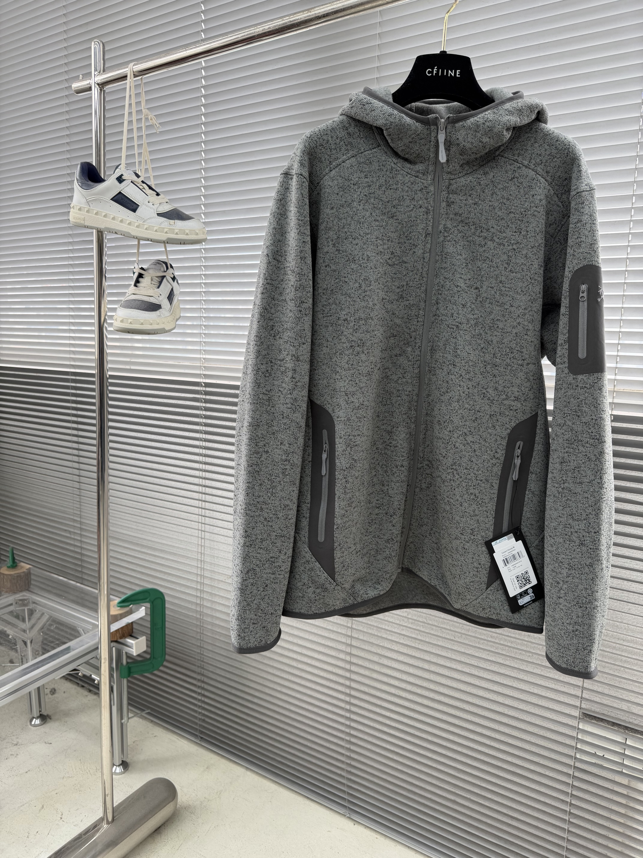 아크테릭스 ARC'TERYX 재킷