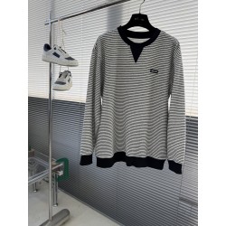 미우 미우 Miu Miu 긴팔 티셔츠