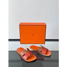 에르메스 Hermes 슬리퍼