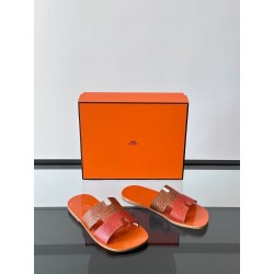에르메스 Hermes 슬리퍼