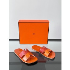 에르메스 Hermes 슬리퍼
