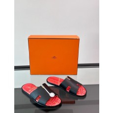 에르메스 Hermes 슬리퍼
