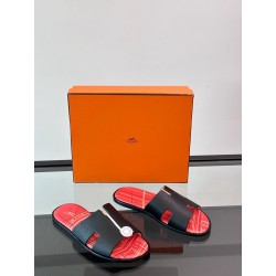 에르메스 Hermes 슬리퍼