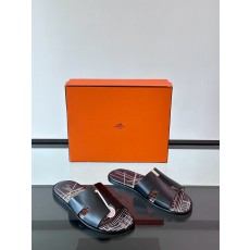 에르메스 Hermes 슬리퍼