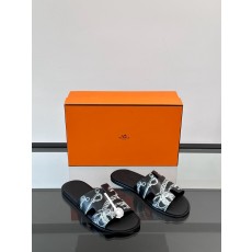 에르메스 Hermes 슬리퍼
