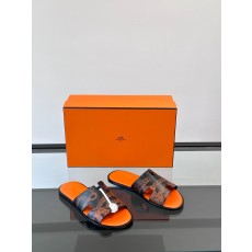 에르메스 Hermes 슬리퍼