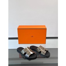 에르메스 Hermes 슬리퍼