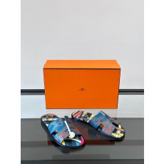 에르메스 Hermes 슬리퍼