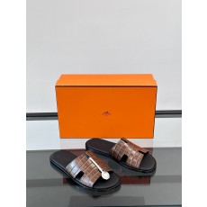 에르메스 Hermes 슬리퍼