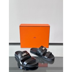 에르메스 Hermes 슬리퍼