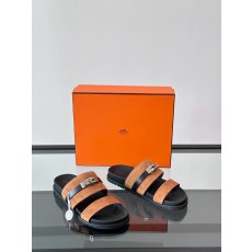 에르메스 Hermes 슬리퍼