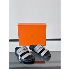 에르메스 Hermes 슬리퍼