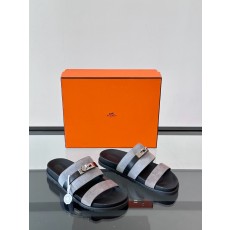 에르메스 Hermes 슬리퍼