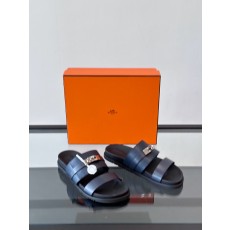 에르메스 Hermes 슬리퍼