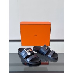 에르메스 Hermes 슬리퍼