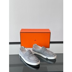 에르메스 Hermes 로퍼 슈즈