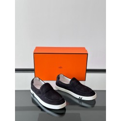 에르메스 Hermes 로퍼 슈즈