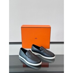 에르메스 Hermes 로퍼 슈즈