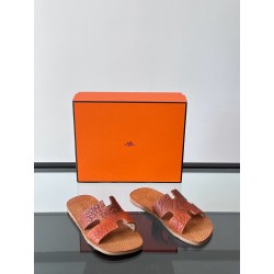 에르메스 Hermes 슬리퍼