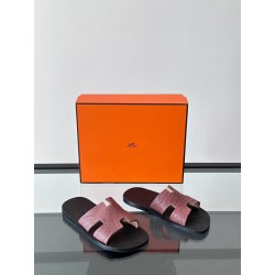 에르메스 Hermes 슬리퍼