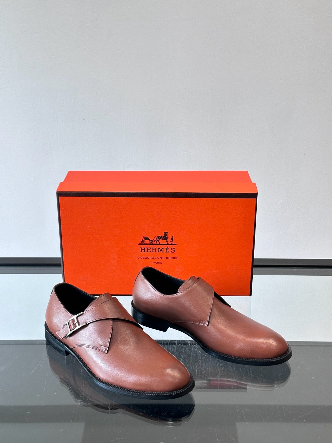 에르메스 Hermes 구두