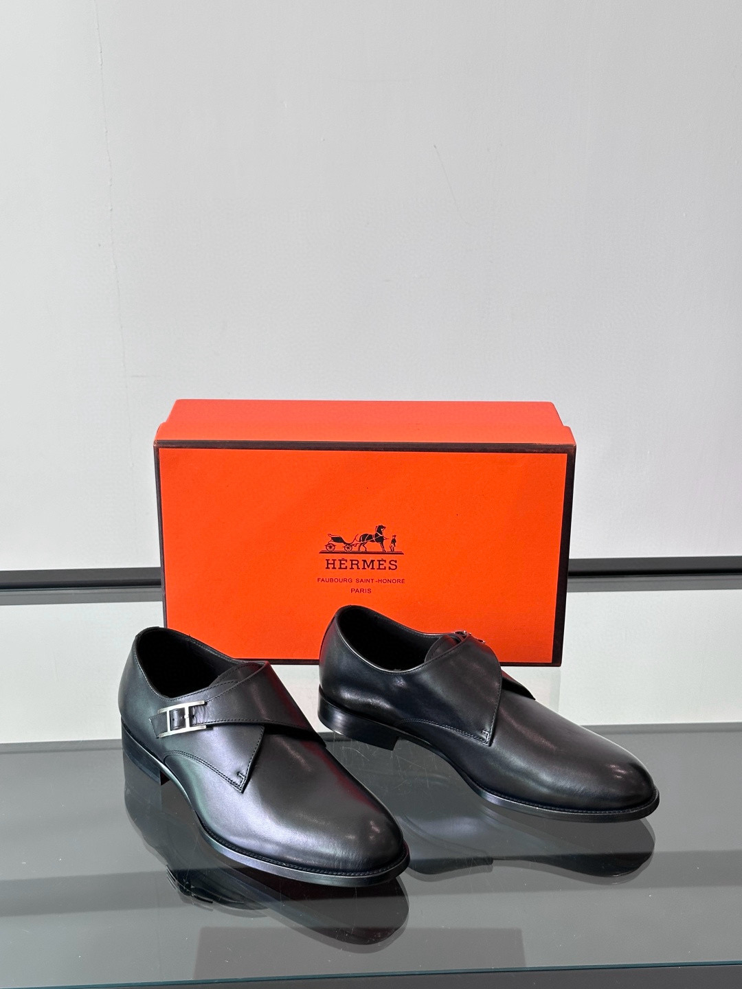 에르메스 Hermes 로퍼 슈즈