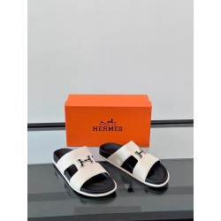 에르메스 Hermes 슬리퍼