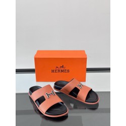 에르메스 Hermes 슬리퍼