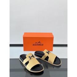 에르메스 Hermes 슬리퍼