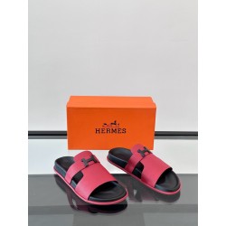 에르메스 Hermes 슬리퍼