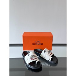 에르메스 Hermes 슬리퍼