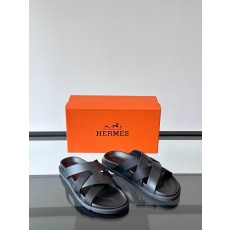 에르메스 Hermes 슬리퍼