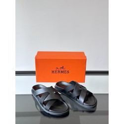 에르메스 Hermes 슬리퍼