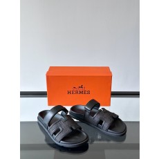 에르메스 Hermes 슬리퍼