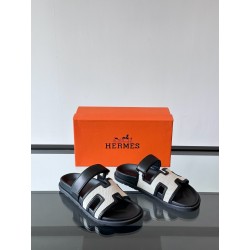 에르메스 Hermes 슬리퍼