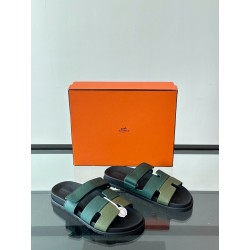 에르메스 Hermes 슬리퍼