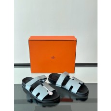 에르메스 Hermes 슬리퍼