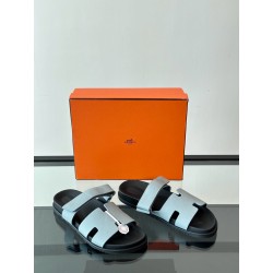 에르메스 Hermes 슬리퍼