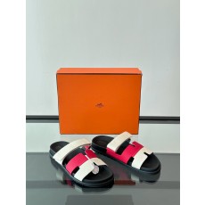 에르메스 Hermes 슬리퍼