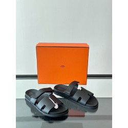 에르메스 Hermes 슬리퍼