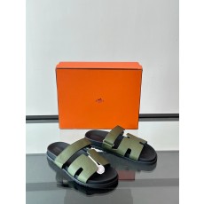 에르메스 Hermes 슬리퍼