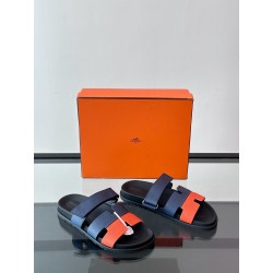 에르메스 Hermes 슬리퍼