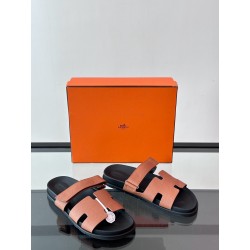 에르메스 Hermes 슬리퍼